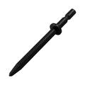 Dent Fix Equipment Short Pull Rod DF-503